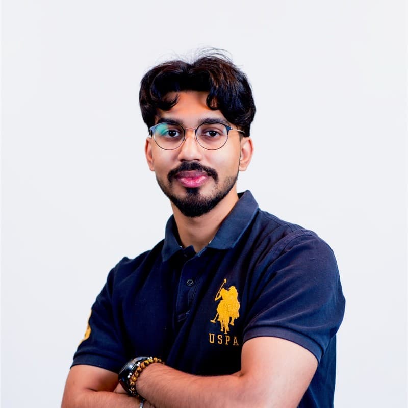 Shivansh Kushwaha